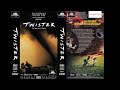 Opening To Twister 1996 VHS MCA Universal Print