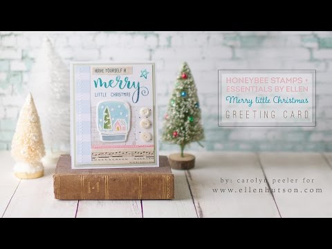 Honey Bee + Essentials by Ellen for the win!