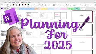 2025 planner planning