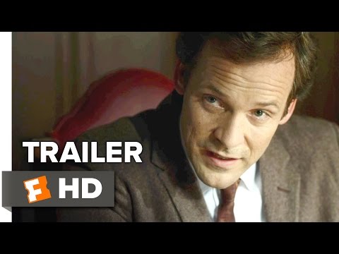 Experimenter (2015) Trailer