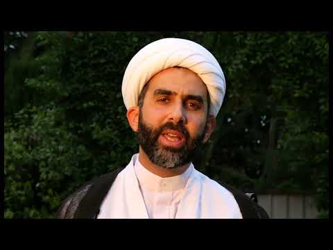 Birthday of Imam al Mahdi Message