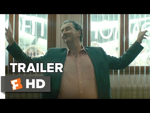 Footnotes Trailer #1 (2017) | Movieclips Indie