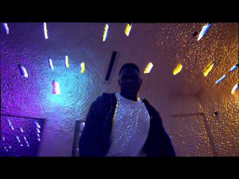 Tunji Ige - "Dark Liquor" [Official Video]