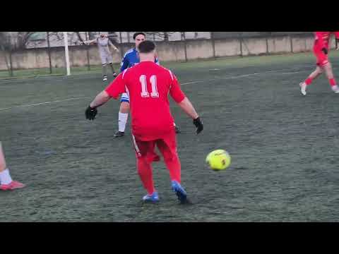EFC St-Amant Tallende B - US Beaumont C [Match amical - Séniors]