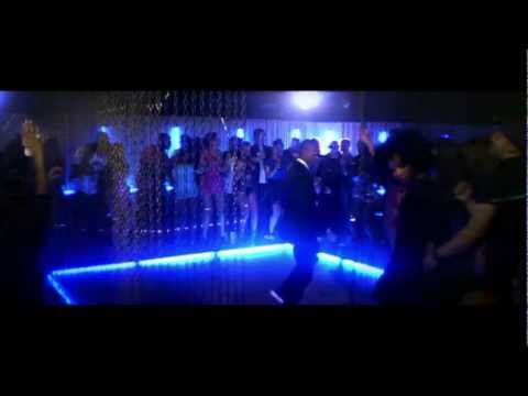 Starboy Nathan - "Hangover" Featuring Wretch 32 (Official Video)