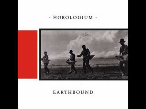 Horologium - Elegy For The Mediocre, Lesson To The Worthy