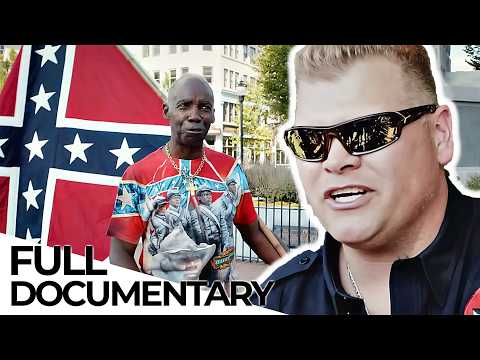 The Fight for Southern Heritage! | ENDEVR Documentary