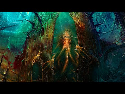 PLEXIGO - Submarine Dreams [Twilight Forest Psytrance] • DJ-Set • August 2O24
