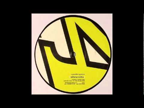 Narcotic Syntax - Ultravolta