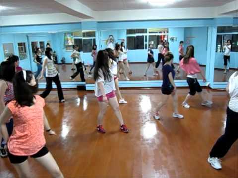 G.NA-2HOT (P1) with 芭比