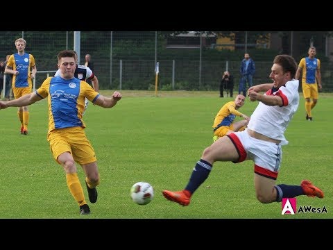 Pokalkrimi: VfB Hemeringen - TSV Bisperode