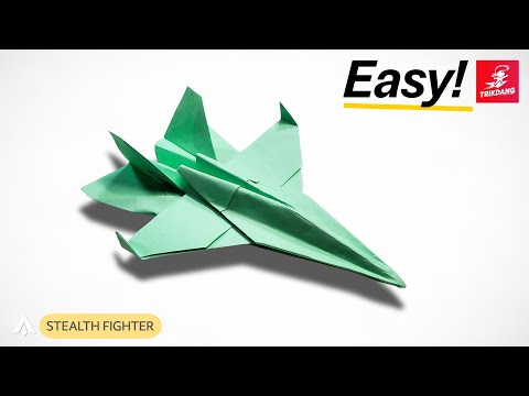 TriKdanG and Paper Artland