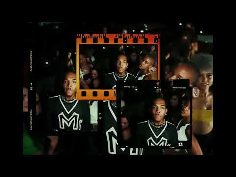 Payaso x Ley ❌ JonniJonito ❌ MR Nectro ❌ El Kowa ❌ BR   Muevete Paquete Intro Clean