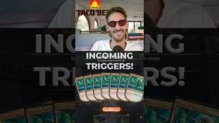 When Treasures Kill!!! #magicthegathering #standard