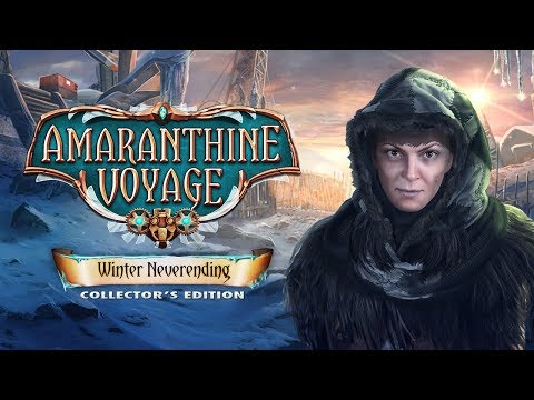Amaranthine Voyage: Winter Neverending Video