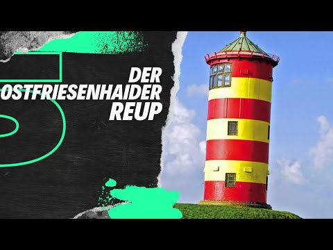 Der Ostfriesenhäider |REUP| Das schlimmste Drachenlord Video seit langem