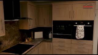 Preview of Kitchen renovation.
