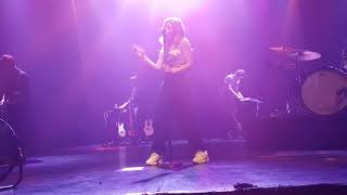 Against the Current - Demons LIVE CHILE 2018