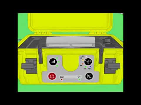 Transmitter Connection Guide