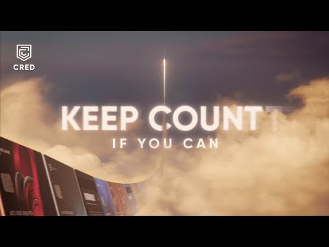 Join the Exclusive 21 Million Club | 3D Animation | Brand Film | CRED