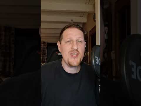 James Ross Singing - Father And Son