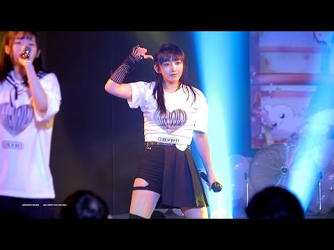 230924 #ラクワール (라쿠와루) 와루 - DANCE↑DANCE(143∽)