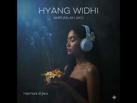Hyang Widhi | Harmoni Di Jiwa | Soulful Afirmasi 