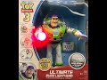 Buzz Lightyear Lasers Toy Box #buzzlightyear #toystory