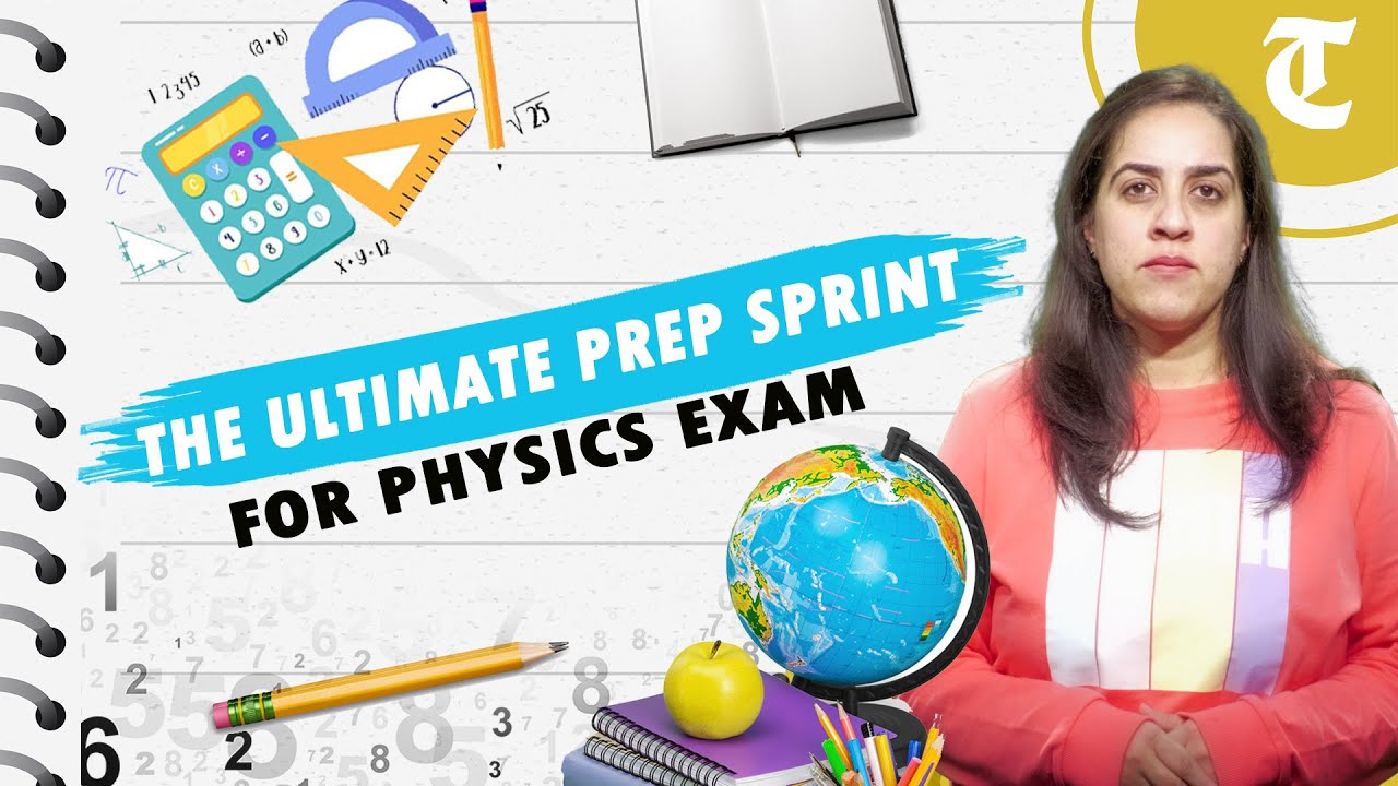 Don't let physics hold you back! Unlock your potential &achieve the grades you deserve in CBSE exams