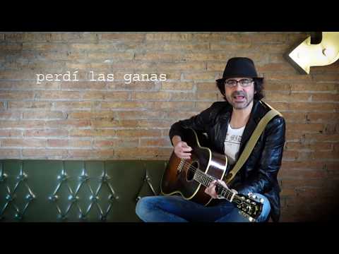 Dani Flaco feat. Manolo García - Versos y madera (Lyric video oficial)
