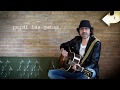 Dani Flaco feat. Manolo García - Versos y madera (Lyric video oficial)