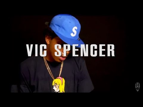 Vic Spencer & Mil Beats - Rough Enviornments (Official Video)