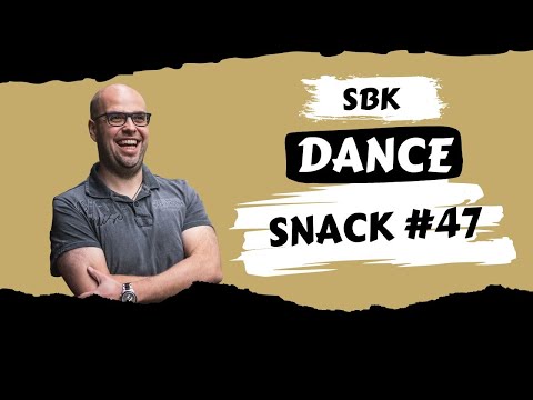 SchrittBauKasten – Bachata - Dance Snack #47