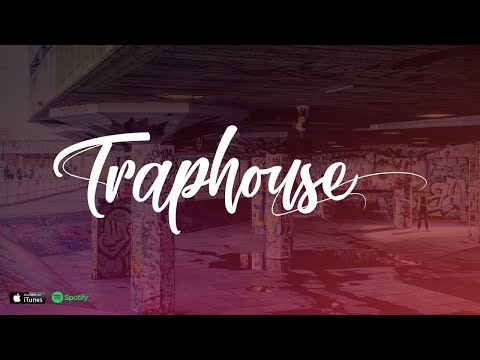 RENNY 21 - TRAPHOUSE (PROD. PALAZE)