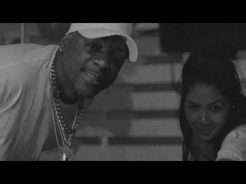 El Negrito 01 -  Muerto Contigo (Audio Official)