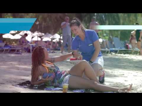 SENTIDO Graceland Khaolak Resort & Spa