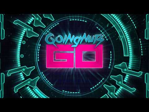 GoingNuts "Go" EP [Teaser]