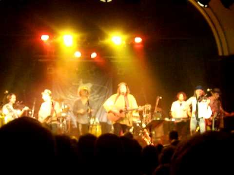 Apfeltraum - Cäsar 2006