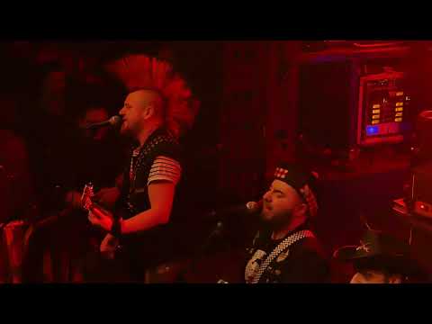 Budweis Drunken Bastards - 2024