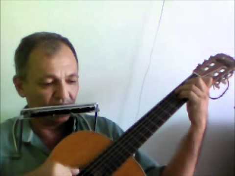 Que Le Pasará A Mi Pueblo - Arnulfo Briceño