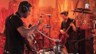 The New Earth Group - My Love is Never Die - Live uit LLoyd