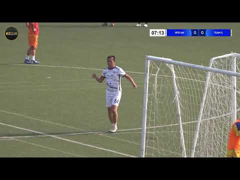 Fullmatch: FC 1975 HN -vs- Team 5 | Vòng 4 - Cup Dưỡng Sinh PTTH 8891 lần thứ 8 - Năm 2024