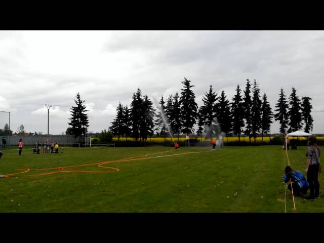 Křenovice, 09. 05. 2015