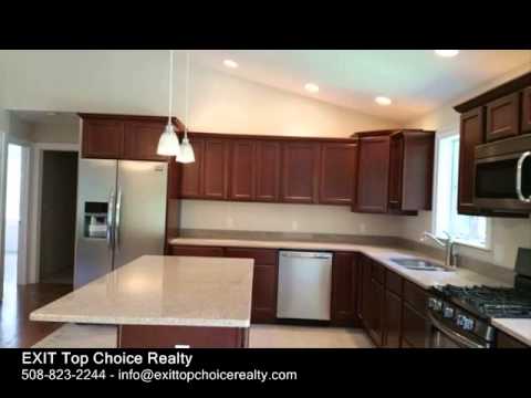 309 Barneyville Road, Swansea MA 02777 - Single Family Home - Real Estate - For Sale -