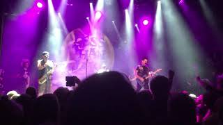 Less Than Jake - She&#39;s Gonna Break Soon [LIVE at Anti Fest, NL]