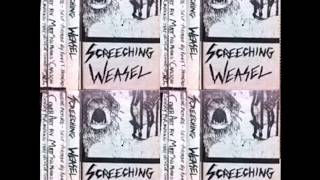 Screeching Weasel - 1986 Demo (FULL ALBUM)