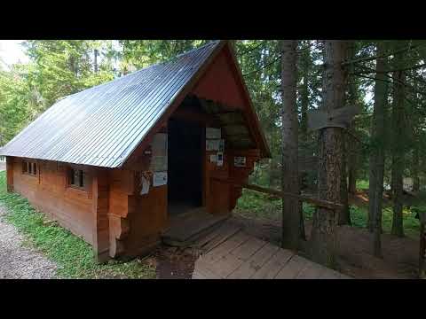 7 weeks 7 mofettes No6 Santimbru Bai 2 Csikszentimrei Budosfurdo 2