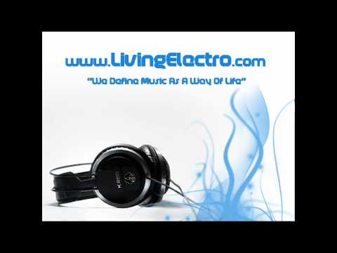Deejay Lynx ft. Living Electro - The Master Plan (Club Mix)