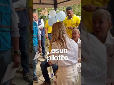 Una solución que nació en el Valle puede convertirse en ejemplo para todo el país.