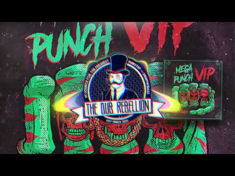 Calcium - Mega Punch (VIP)